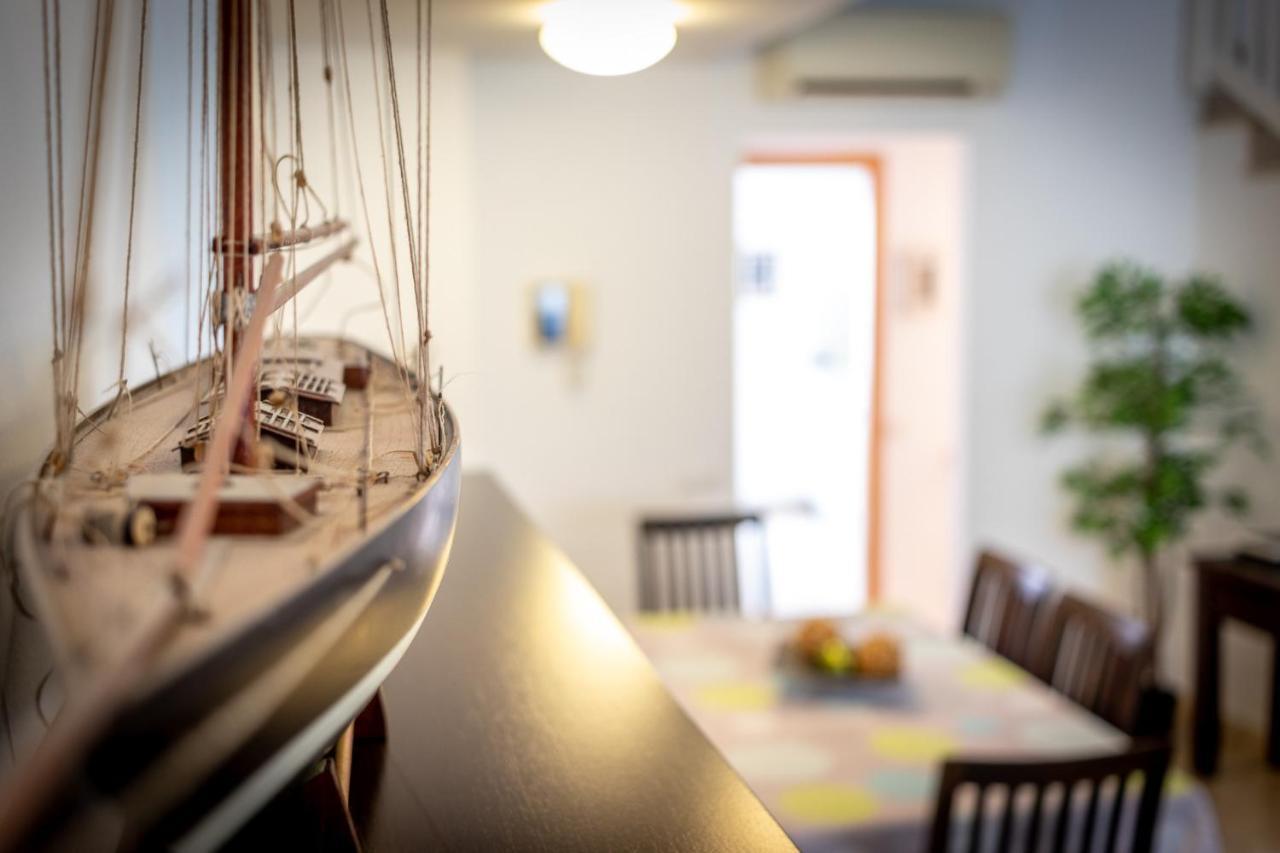 Willa Flatguest San Fernando + 4Bdr + Terrace + Parking San Bartolomé Zewnętrze zdjęcie